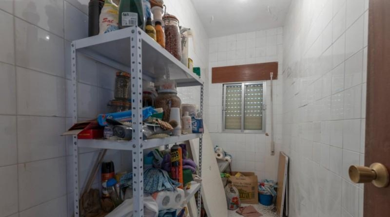 Granada - Montefrío - 55000m2