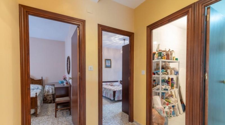 Granada - Montefrío - 55000m2