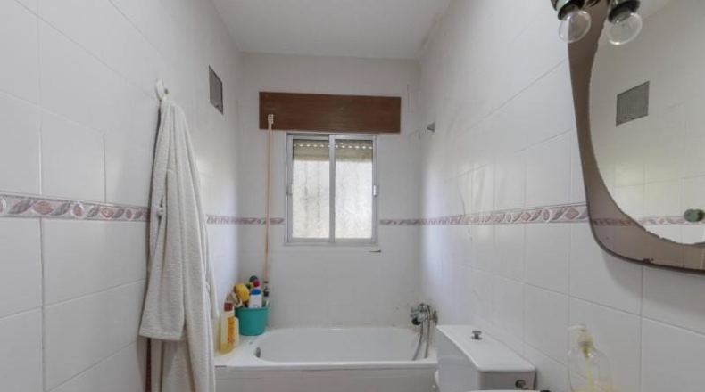 Granada - Montefrío - 55000m2