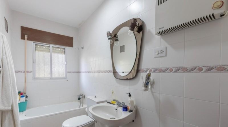 Granada - Montefrío - 55000m2