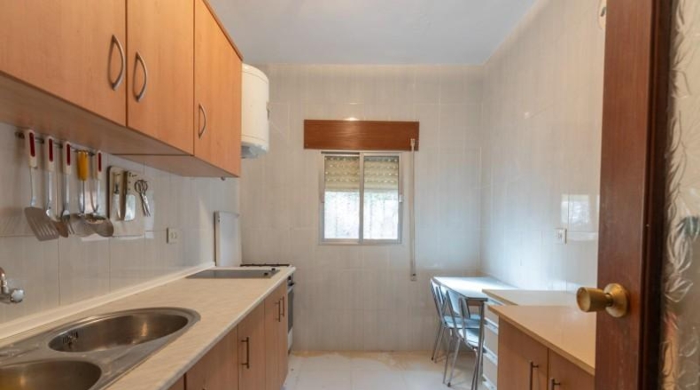 Granada - Montefrío - 55000m2