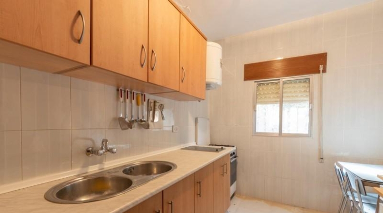 Granada - Montefrío - 55000m2