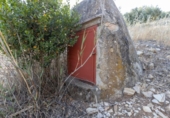 Casa con terreno en venta en la España, Montefrío, ref: TR346627 foto