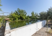 Casa con terreno en venta en la España, Montefrío, ref: TR346627 foto