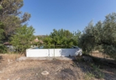 Casa con terreno en venta en la España, Montefrío, ref: TR346627 foto