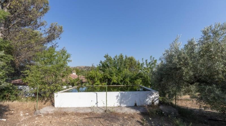 Granada - Montefrío - 55000m2
