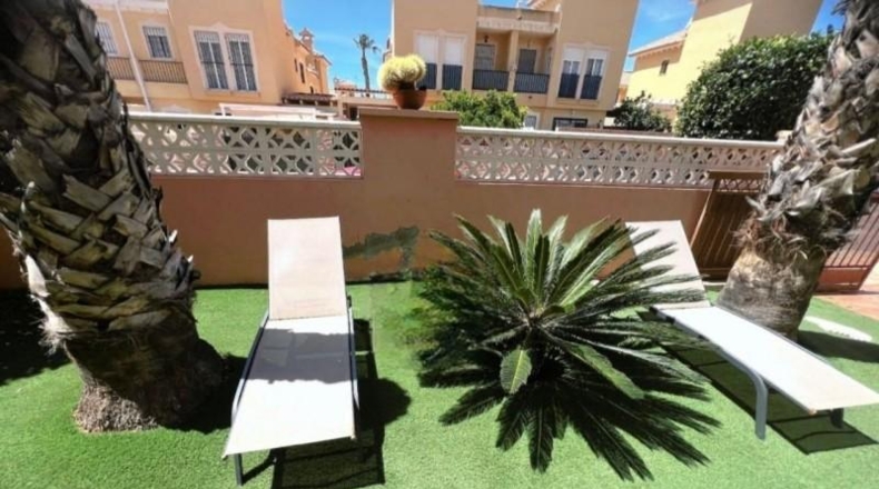 Murcia - Mazarrón - 190m2