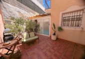 Casa de pueblo en venta en la España, Mazarrón, ref: TR403466 foto