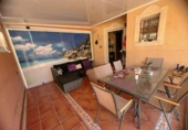 Casa de pueblo en venta en la España, Mazarrón, ref: TR403466 foto