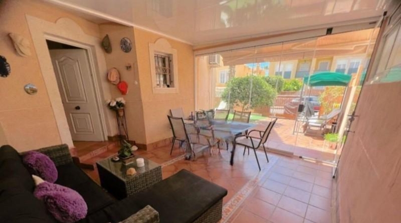 Murcia - Mazarrón - 190m2