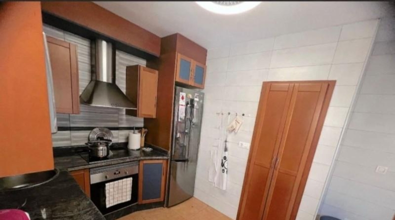 Murcia - Mazarrón - 190m2