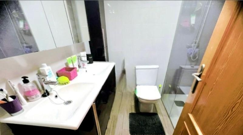 Murcia - Mazarrón - 190m2