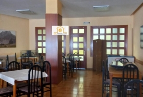 La Devesa de Boñar 1246&nbsp;m²
