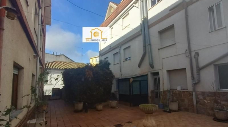 León - La Devesa de Boñar - 1246m2