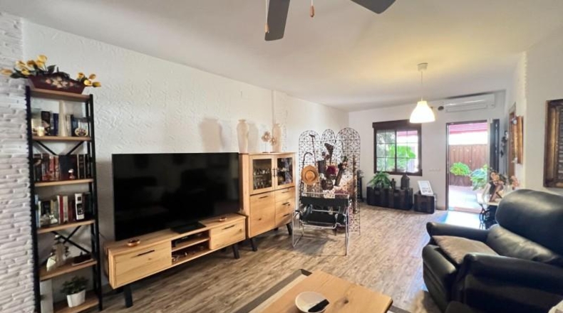 Alicante - Torrevieja - 130m2