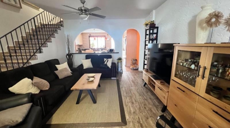 Alicante - Torrevieja - 130m2