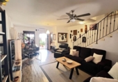 Village house for sale on España, Torrevieja, ref: TR412804 photo