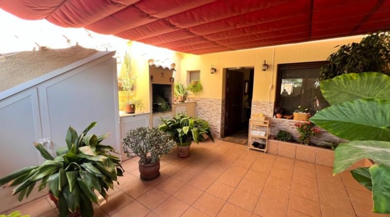 Alicante - Torrevieja - 130m2