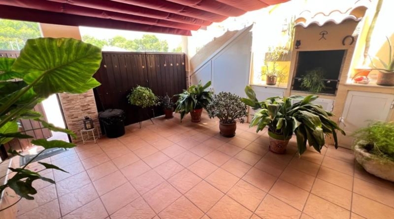 Alicante - Torrevieja - 130m2
