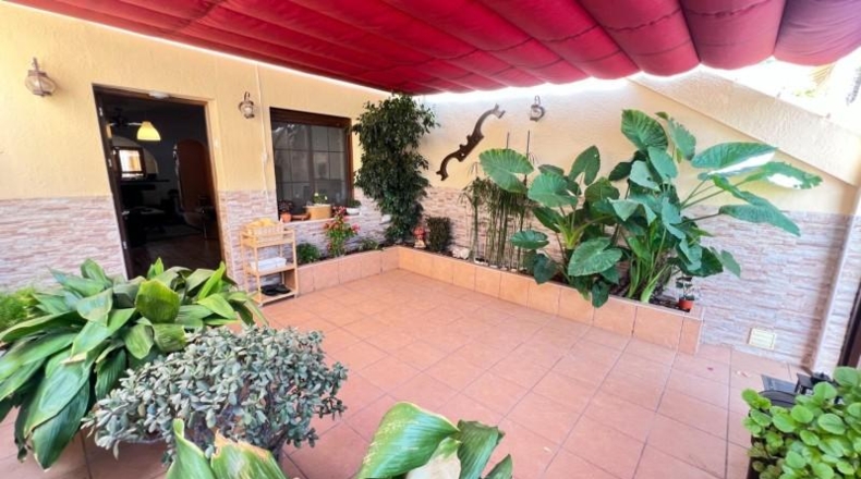 Alicante - Torrevieja - 130m2