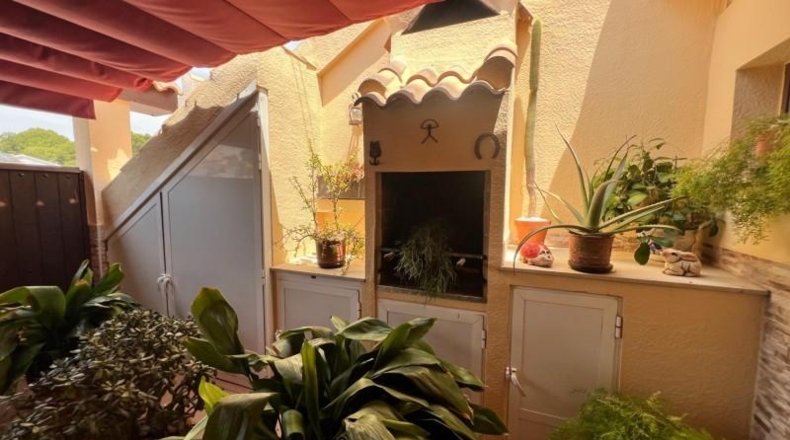 Alicante - Torrevieja - 130m2