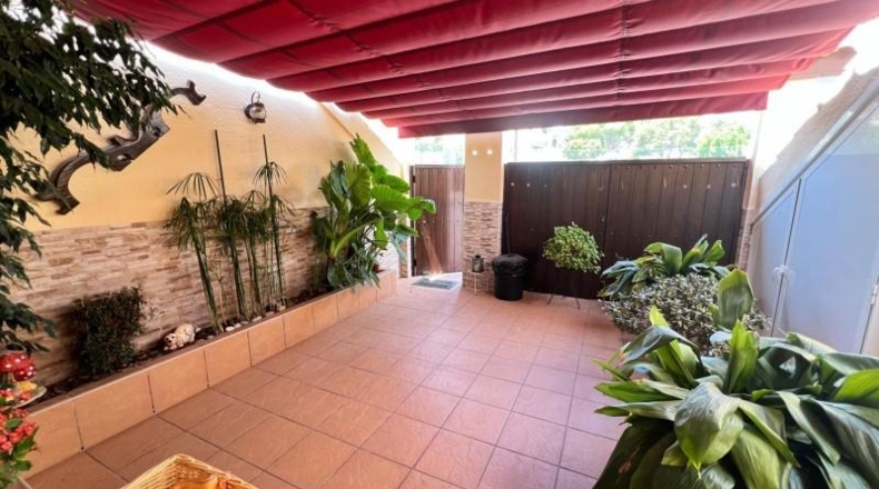 Alicante - Torrevieja - 130m2