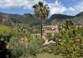 Suelo urbano en venta en la España, Puigpunyent, ref: TR409866 foto
