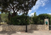 Suelo urbano en venta en la España, Puigpunyent, ref: TR409866 foto