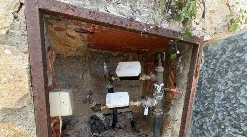 Islas Baleares - Puigpunyent - 508m2