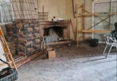 Chalet independiente con terreno en venta en la España, Picassent, ref: TR408672 foto