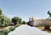 Terreno no urbanizable en venta en la España, Felanitx, ref: TR411493 foto