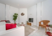 Casa de pueblo en venta en la España, Coria del Río, ref: TR411481 foto