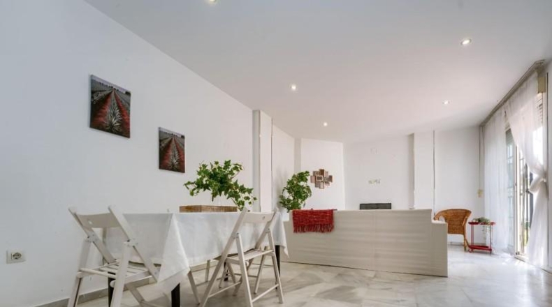 Sevilla - Coria del Río - 224m2