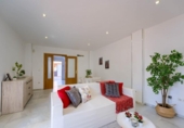 Casa de pueblo en venta en la España, Coria del Río, ref: TR411481 foto