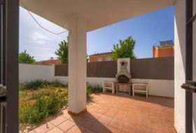 Coria del Río 224&nbsp;m²