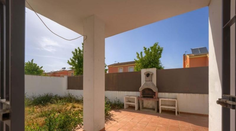 Sevilla - Coria del Río - 224m2