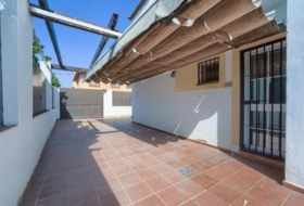 Coria del Río 224&nbsp;m²