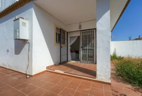 Coria del Río 224&nbsp;m²