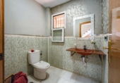 Casa de pueblo en venta en la España, Coria del Río, ref: TR411481 foto