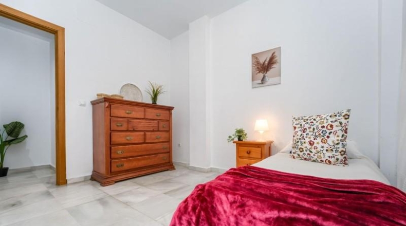 Sevilla - Coria del Río - 224m2