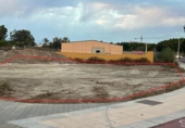 Suelo urbano en venta en la España, Huércal de Almería, ref: TR412797 foto