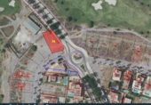 Suelo urbano en venta en la España, Huércal de Almería, ref: TR412797 foto
