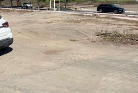 Huércal de Almería 849&nbsp;m²