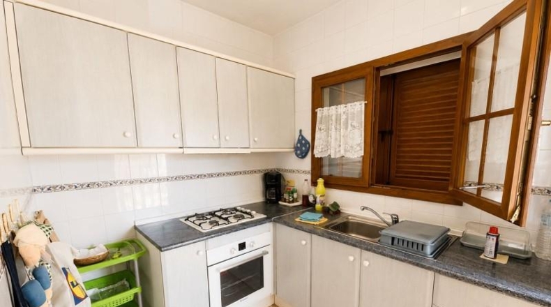 Alicante - Calpe - 88m2