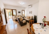 Chalet independiente con terreno en venta en la España, Calpe, ref: TR412803 foto