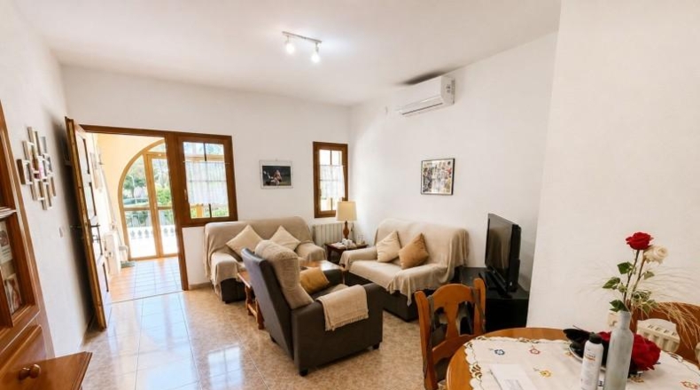 Alicante - Calpe - 88m2