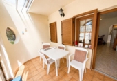 Chalet independiente con terreno en venta en la España, Calpe, ref: TR412803 foto
