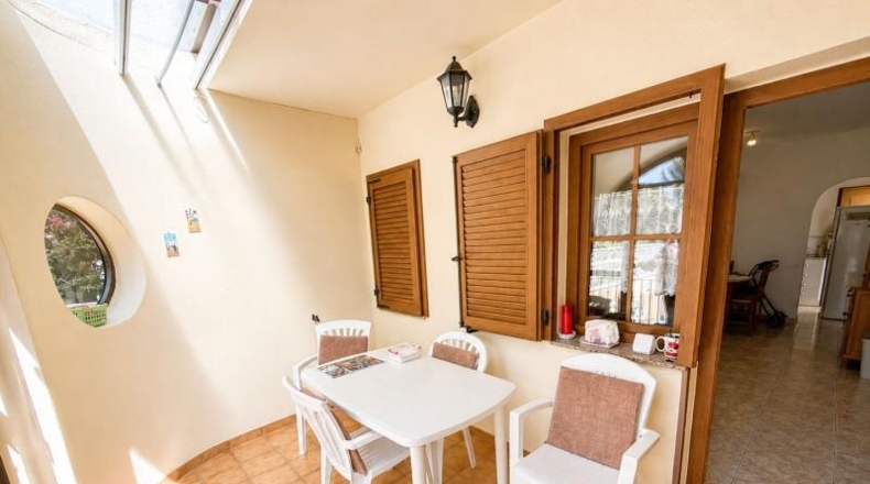 Alicante - Calpe - 88m2