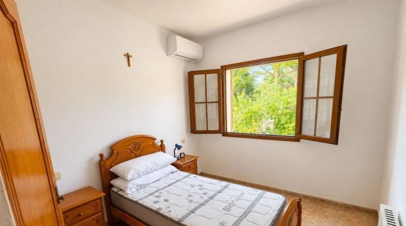 Alicante - Calpe - 88m2