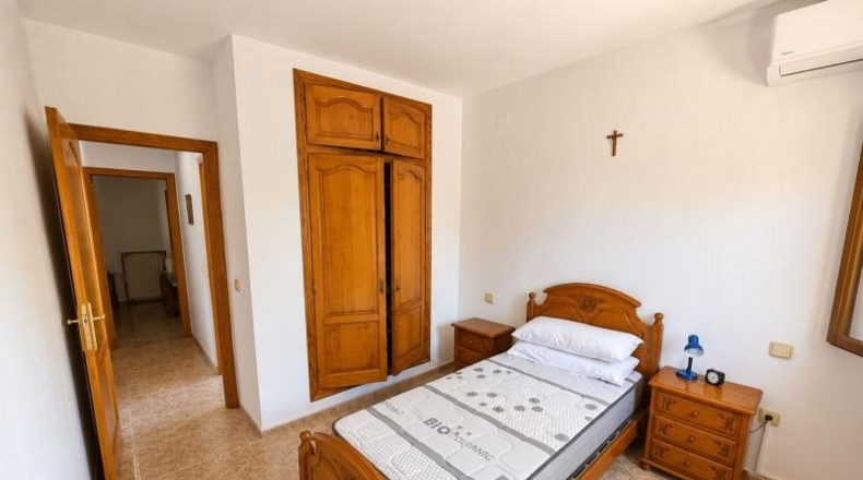 Alicante - Calpe - 88m2
